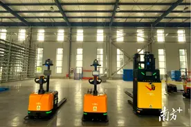 8家企业入选中山“AI+”清单，小榄也有“智战力”图片