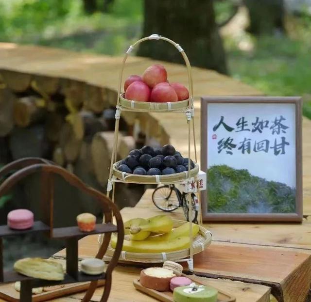出发！前往安图绿浪翻涌的宝藏村落