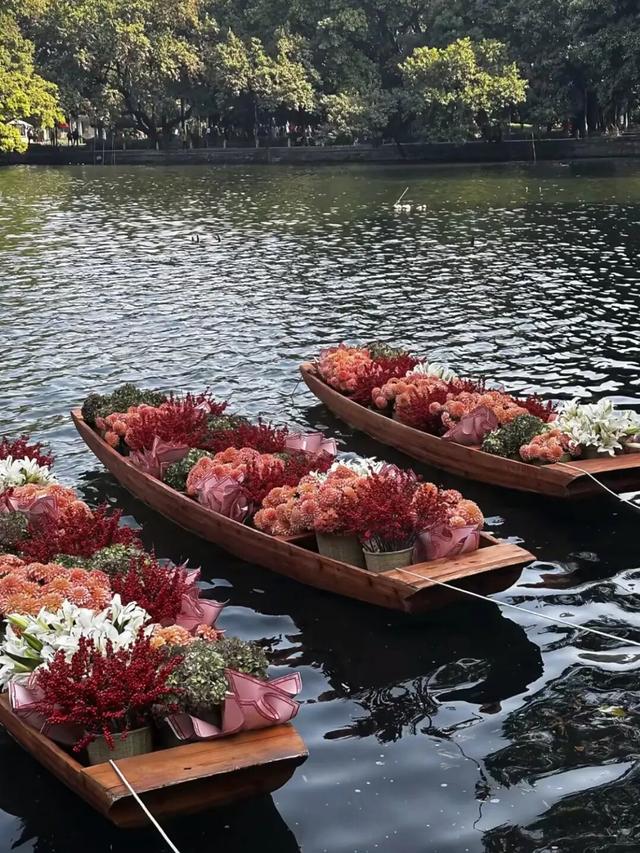 收藏这篇就够了！本地人私藏的广州逛吃指南