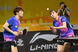 第28届乒乓球亚青赛收官 中国队收获10枚金牌图片