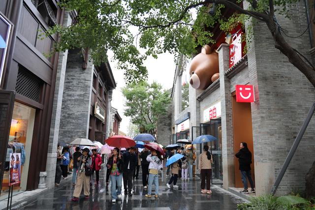 商都文脉上长出人气地标，亳都·新象新在哪？