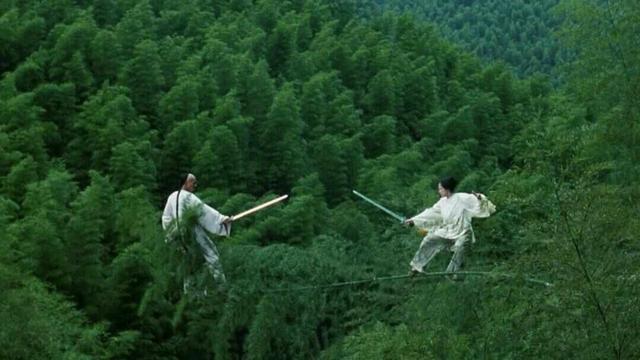 跟着电影去秋游｜这份精选秋日电影旅行地指南，请查收！