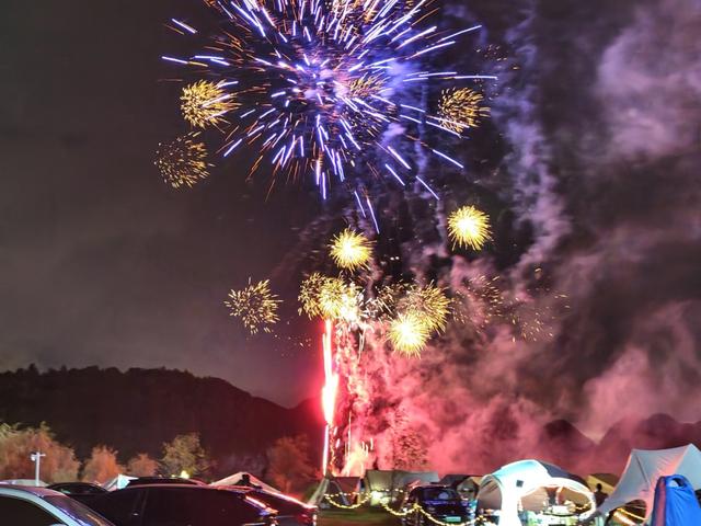 在虫鸣与星光间 找到生活的另一种可能