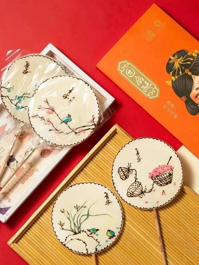 夜夜耶耶~解锁暑期夜游曲江的N种打开方式