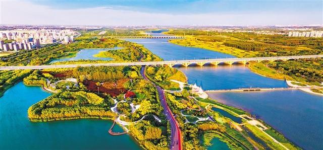 美丽中国