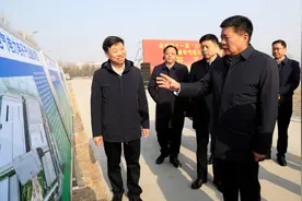 总投资177.3亿元，许昌集中签约项目38个图片