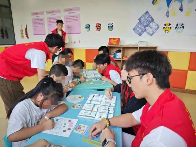 庆国庆，迎中秋丨月饼手作、秋日趣游……和残疾人朋友一起迎双节③