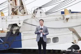 小鹏汽车全球化多维提速！何小鹏：明年图灵AI智驾全球测试图片