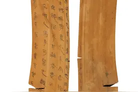 吏亦有道｜秦汉时代的书信与识字率图片