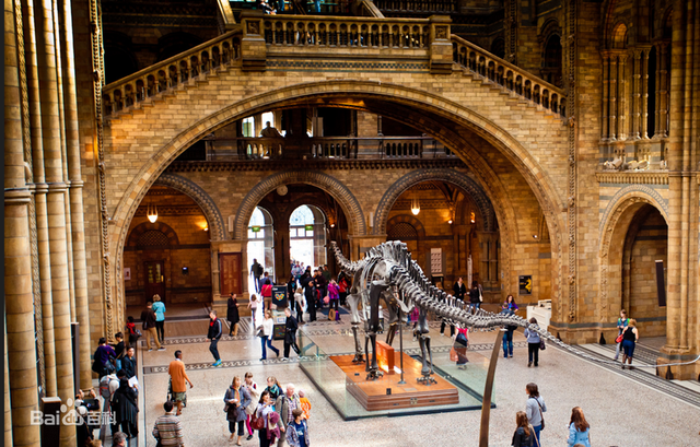 全球最受欢迎20大博物馆，中国入选14家！