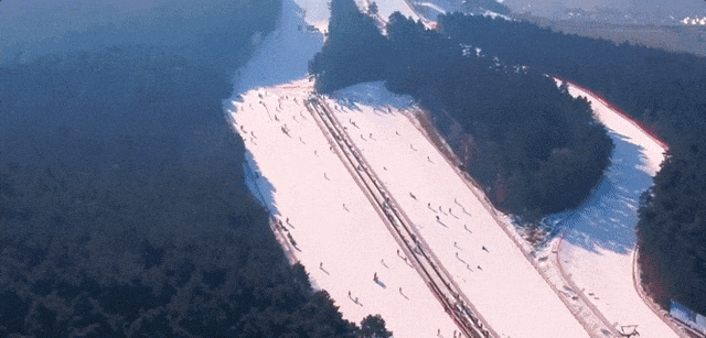 辽宁，能处！央视推荐！来辽宁赴一场山海之约