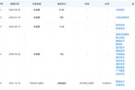 成立10年 中芯国际产业链企业吉姆西启动IPO辅导 赛微电子、上海半导体装备基金投了图片