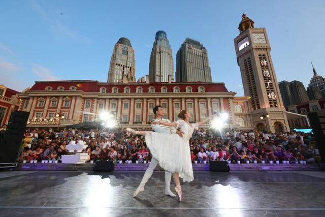 一张船票 N种浪漫