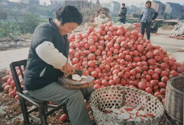 常州老厂太“潮”了