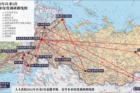 王文| 深度调研俄罗斯21个城市：西方不可能“肢解”俄罗斯图片
