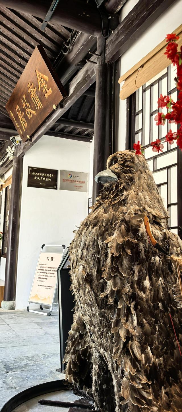 晚潮｜云散日朗，俱有喜态——天台山寻幽访圣之旅