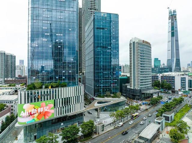 统统立省！深圳购物季来啦！
