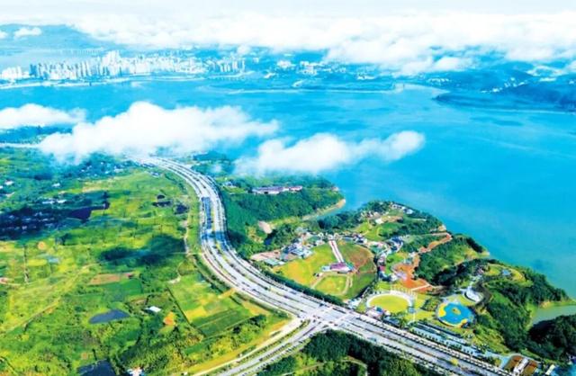 郧阳荣获中国文旅融合高质量发展示范区