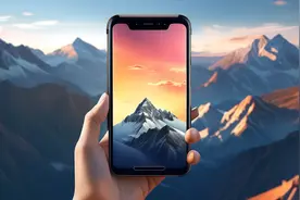 全球手机销量出炉，谁能翻过苹果的大山？图片