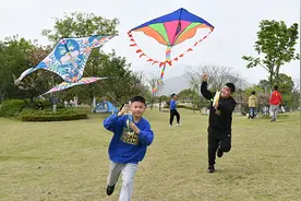 梁建章建言：学校统一推行“春假”，从暑假或寒假调出一周左右时间图片