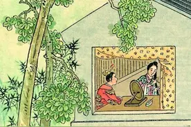 淡染胭脂一朵轻图片