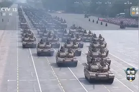 九三阅兵都亮相了哪些新型装备？别错过这些大国重器图片