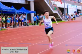 人民日报点赞的“小飞人”韩信是个青海娃图片