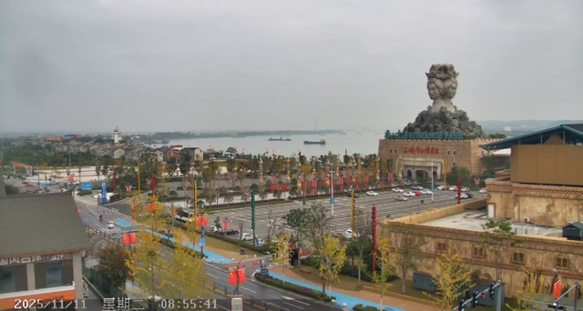 “我的宜都”综合服务平台焕新上线！