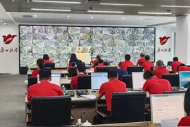 今年广州中考有12.9万名考生，新设11个考点图片