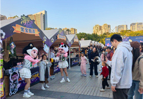 天涯若比邻，常莆双向赴温情！