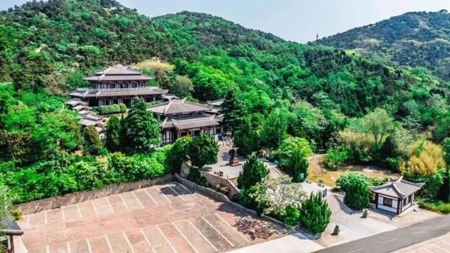 这里是青岛｜8天爬完这4座山，爱上青岛西海岸新区
