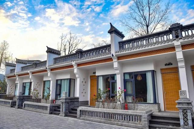 看！洛阳周边超适合过冬的地方被我发现了！