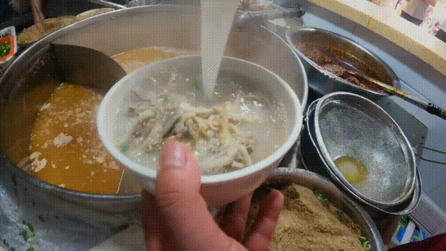 年假清零，总要留几天给洛阳