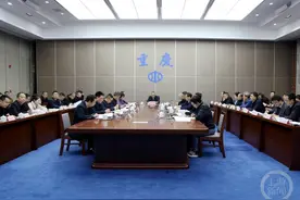 最新预测！重庆今年连旱时间约为26天图片