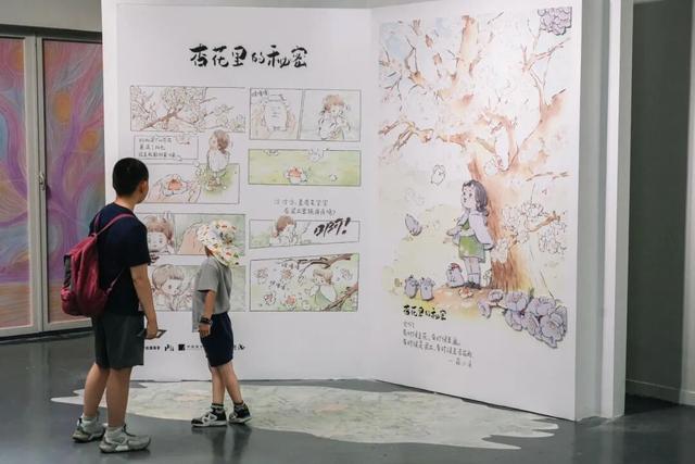 周末出发！打卡东莞市区这些「治愈系」风景