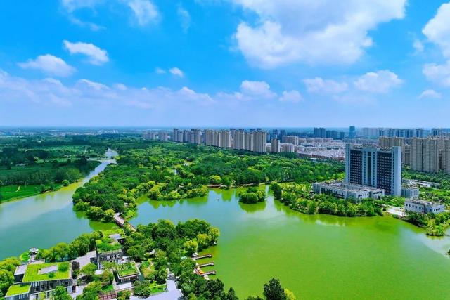 网络中国节·七夕丨属于沛县的专属浪漫记忆……
