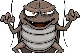 一高校研究用蟑螂治病救人！网友：挺好的，拿远点……图片