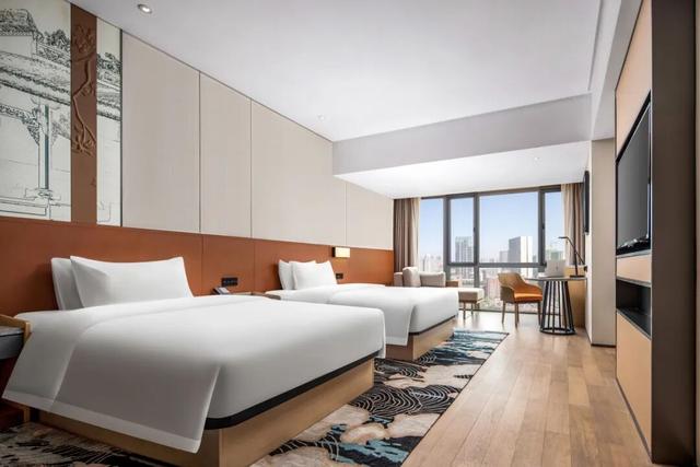 邓紫棋南宁演唱会住宿地图：良庆12家宝藏酒店，近场馆/交通快/高舒适！