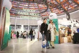 宠物经济有望成为促消费新引擎图片