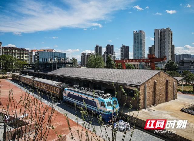 组图丨怀化市博物馆新馆开馆 五大特色展览全景讲述“五溪故事”