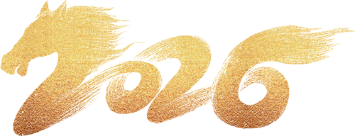 三天三场，免费烟花大秀！三水承包你的新年浪漫