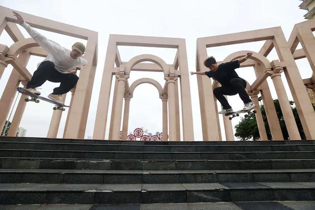 去粤港澳这篇就够了！最新指南→