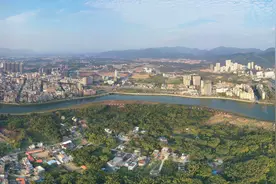 喜讯！龙门县获评省“百千万工程”进位类优秀等次图片