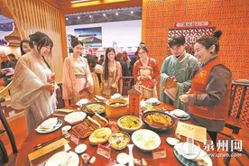 2025福建建博会：五大看点领航家居建材新时代图片