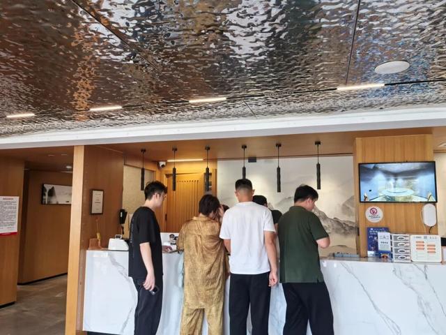 超24万人次！池州这座山太火爆！