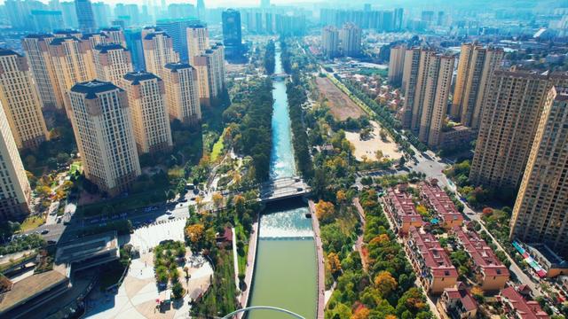 盘龙格调｜滇池之源——盘龙江水