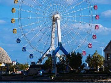 北京号最精彩 | 抢先看！安立路快速化改造工程最新进展