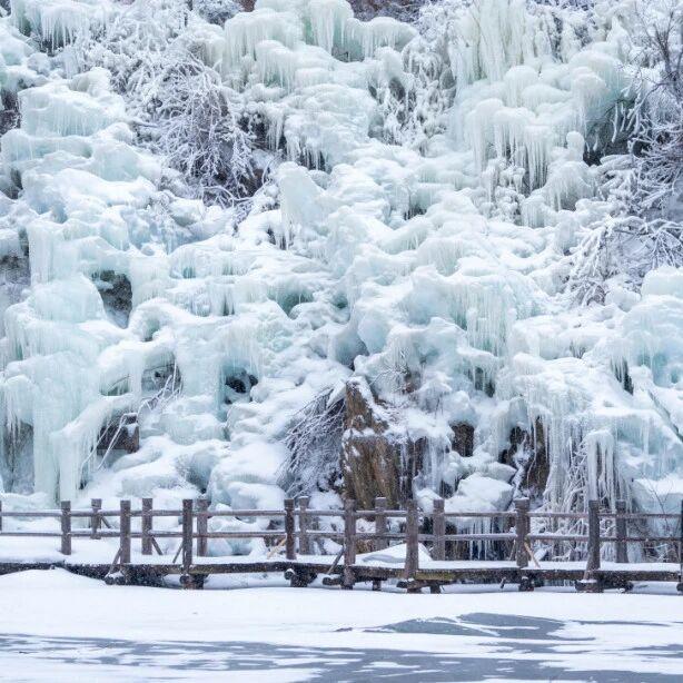 当课文回归现实，老舍笔下《济南的冬天》到底是什么样子的?（一）