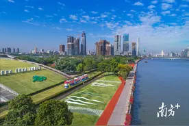 广东省地方标准《碧道工程规划设计导则》获批发布图片