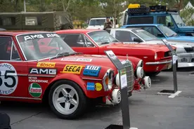 打造“公园+赛事”模式 北京朝阳2025金盏速度节启幕图片